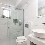 Апартаменты Swan *