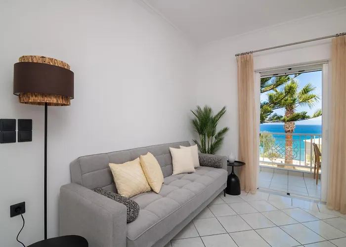 アパート Swan Plános