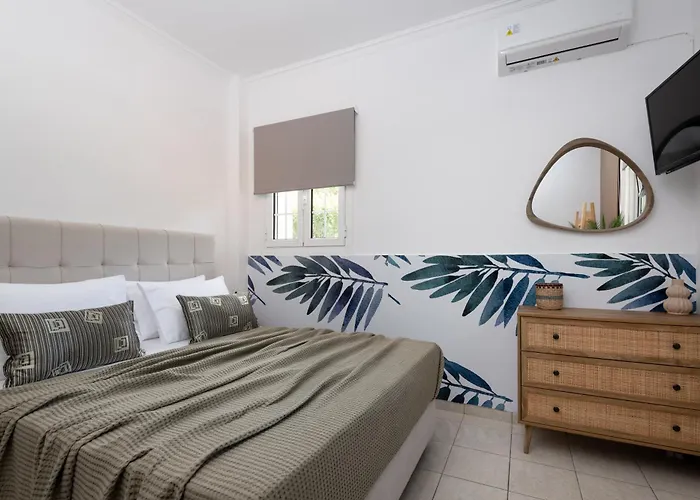 Swan アパート Plános