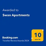 Swan Apartamento *