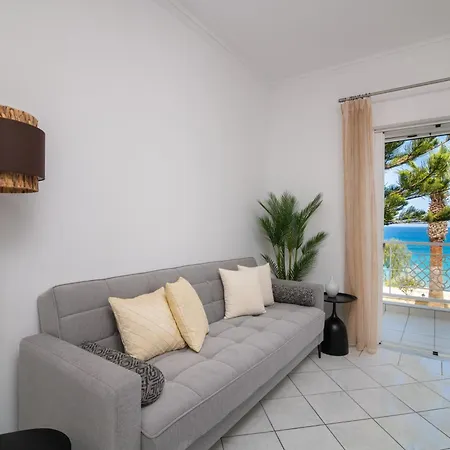 Apartment Swan Plános